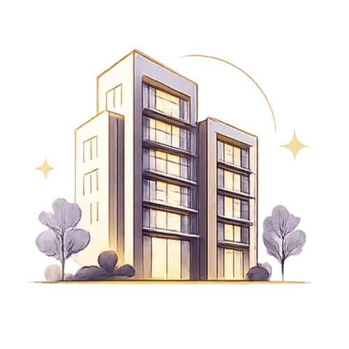 Urban Condominiums